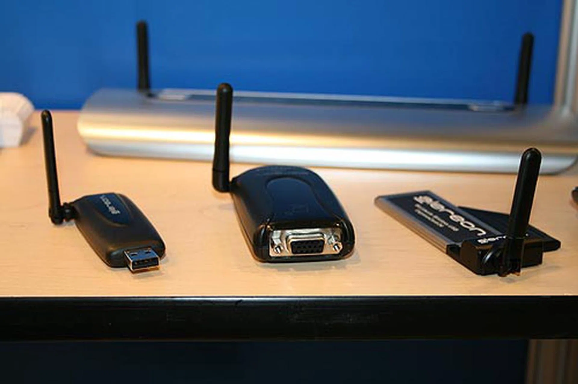 IDF Fall 2008 Update (Part 2) | HardwareZone Singapore