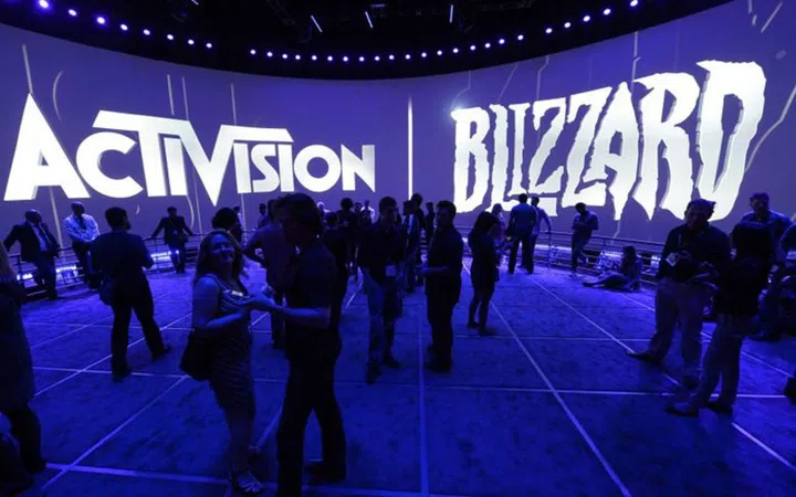 Image Source: EPA-EFE