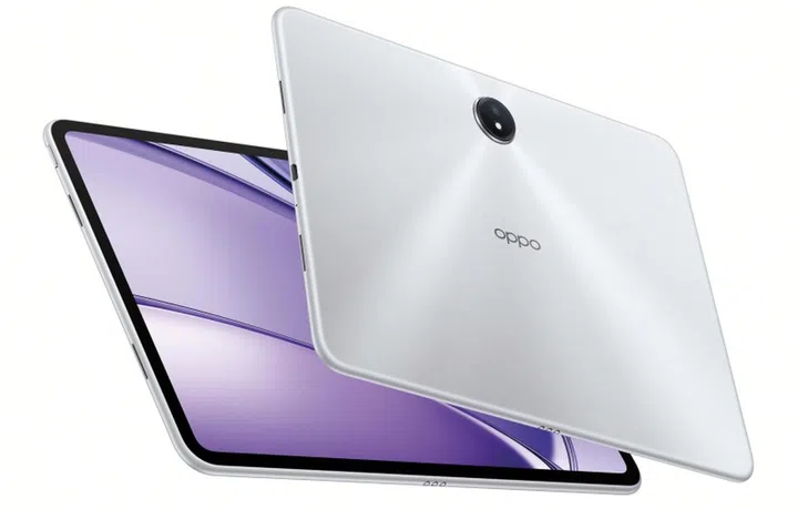 The OPPO Pad 3 Matte Display Edition (8GB + 256GB) is available now for S$799. Photo: OPPO