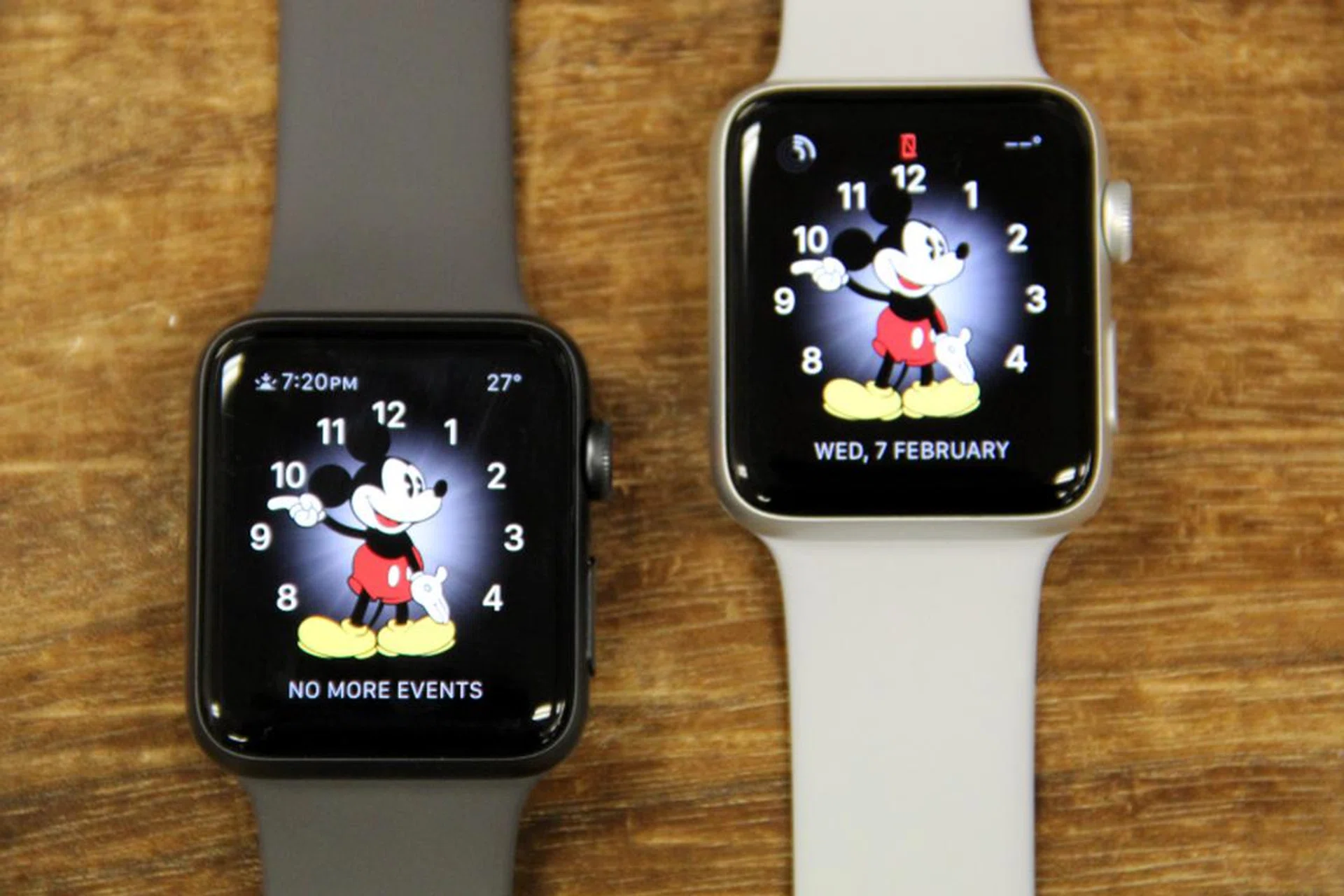 The wait is over, the Apple Watch Series 3 with LTE is finally here!