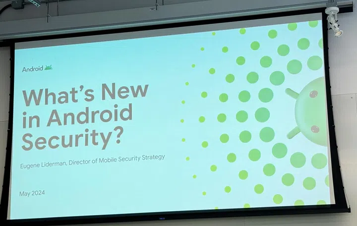 Some might say these features are probably more important than any other fancy ones that were launched alongside other Google I/O 2024 announcements.