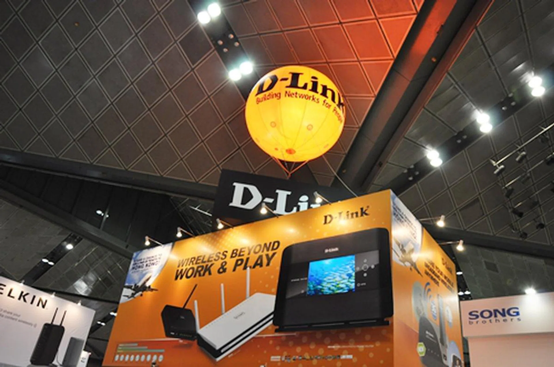 Looking for a quick, fuss-free and reliable router? D-Link might leave you spoiled for choices.