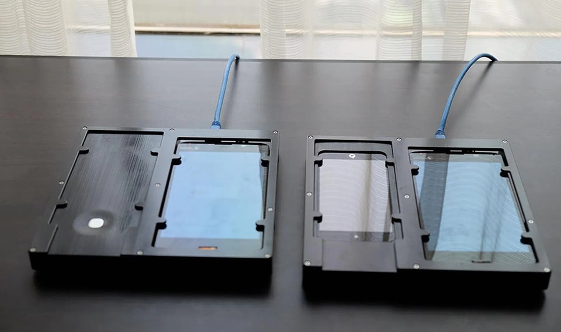 Qualcomm Sense ID demo