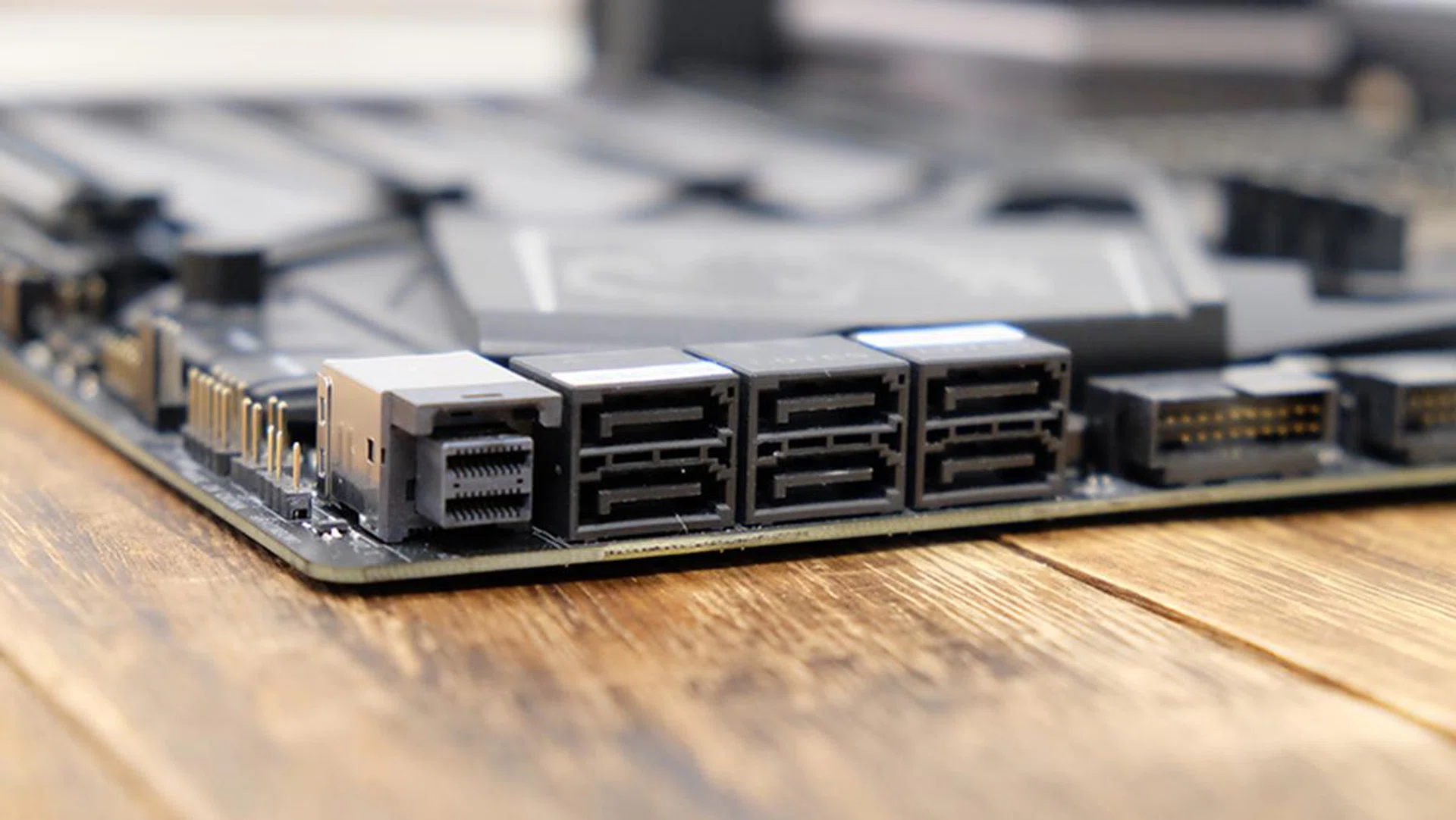 MSI MEG Z390 Godlike