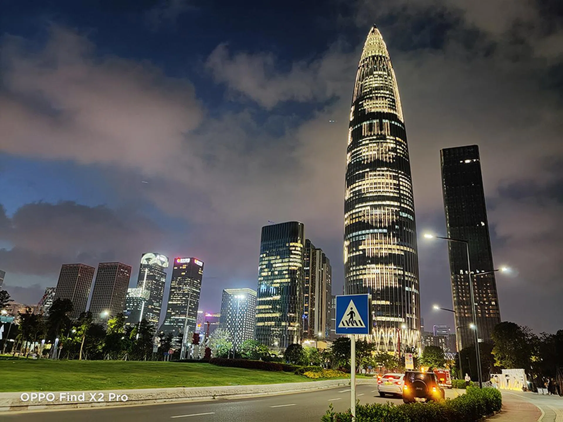 Image credit: Will Lin.