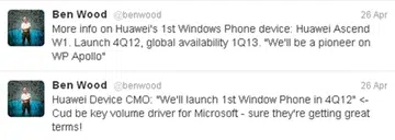 Source: Ben Wood Twitter