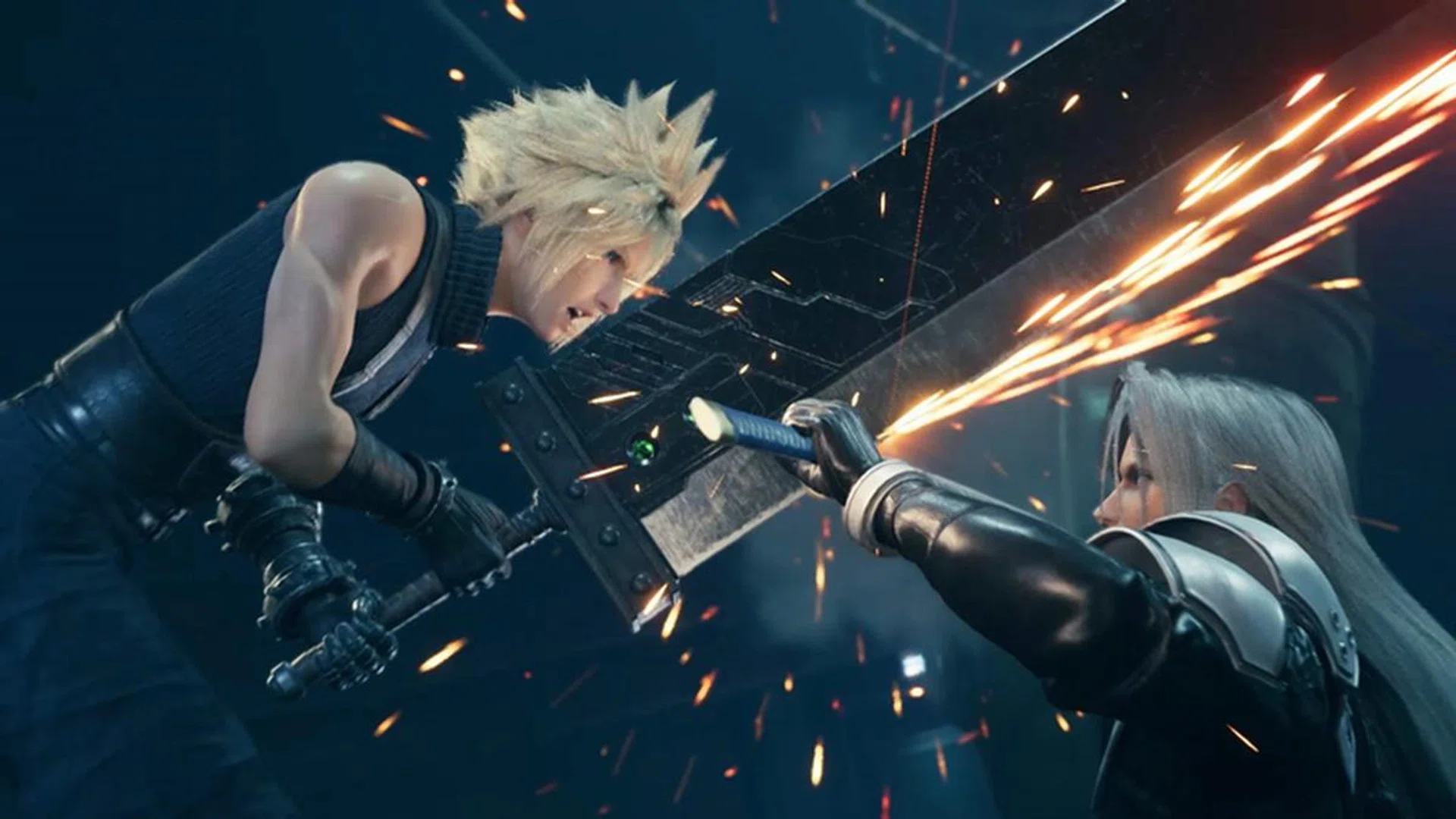 Image: Square Enix