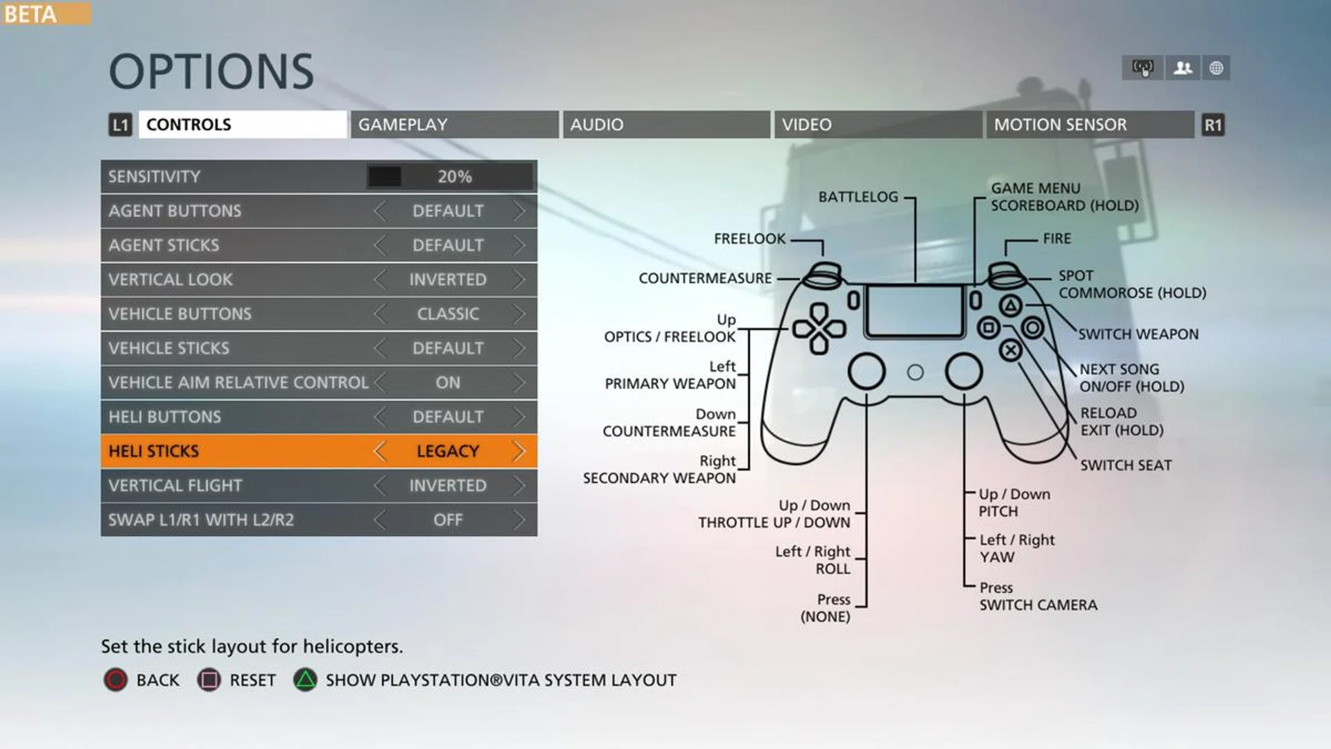 Change that for an easier time flying.