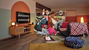 Image: Singtel
