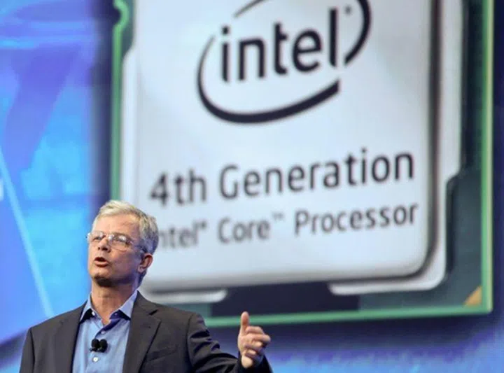 The new Haswell processors will be released on June 4.