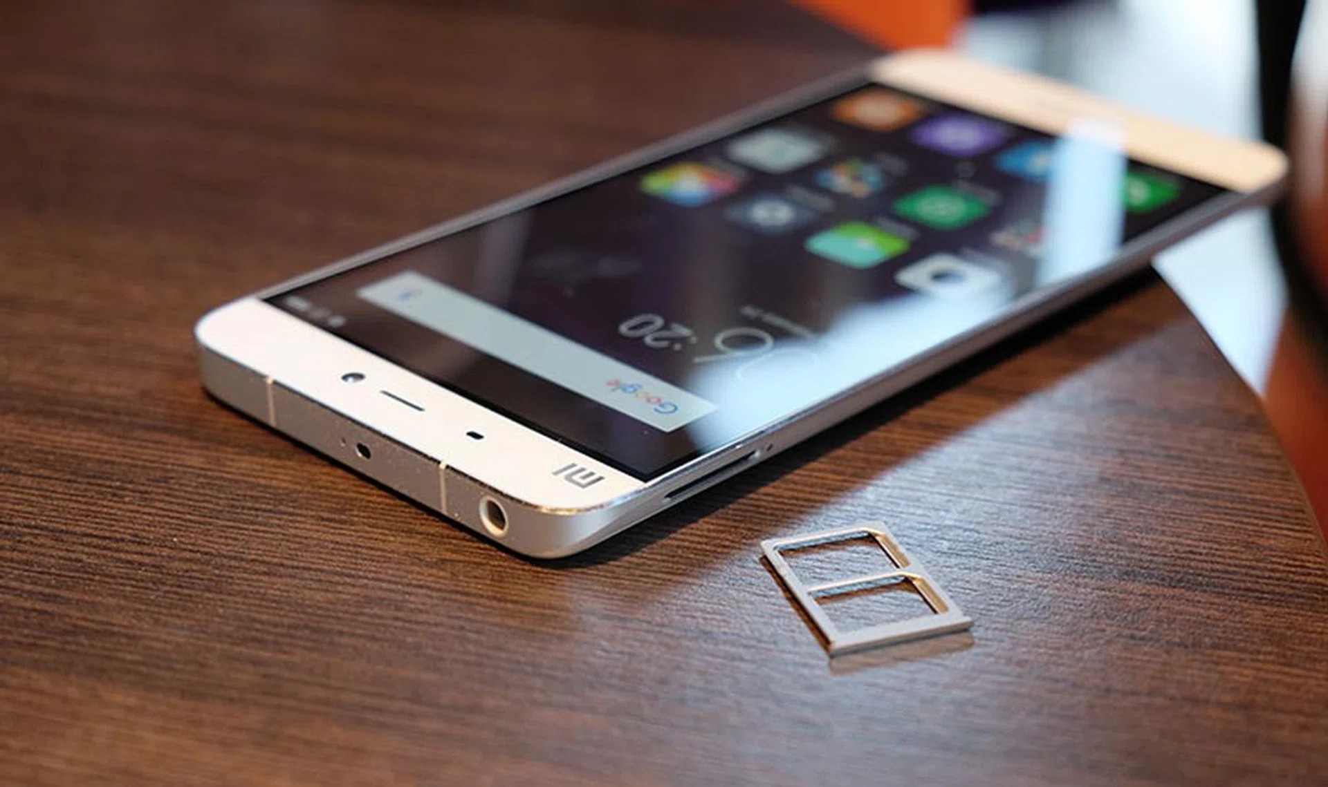 Xiaomi Mi 5 dual SIM