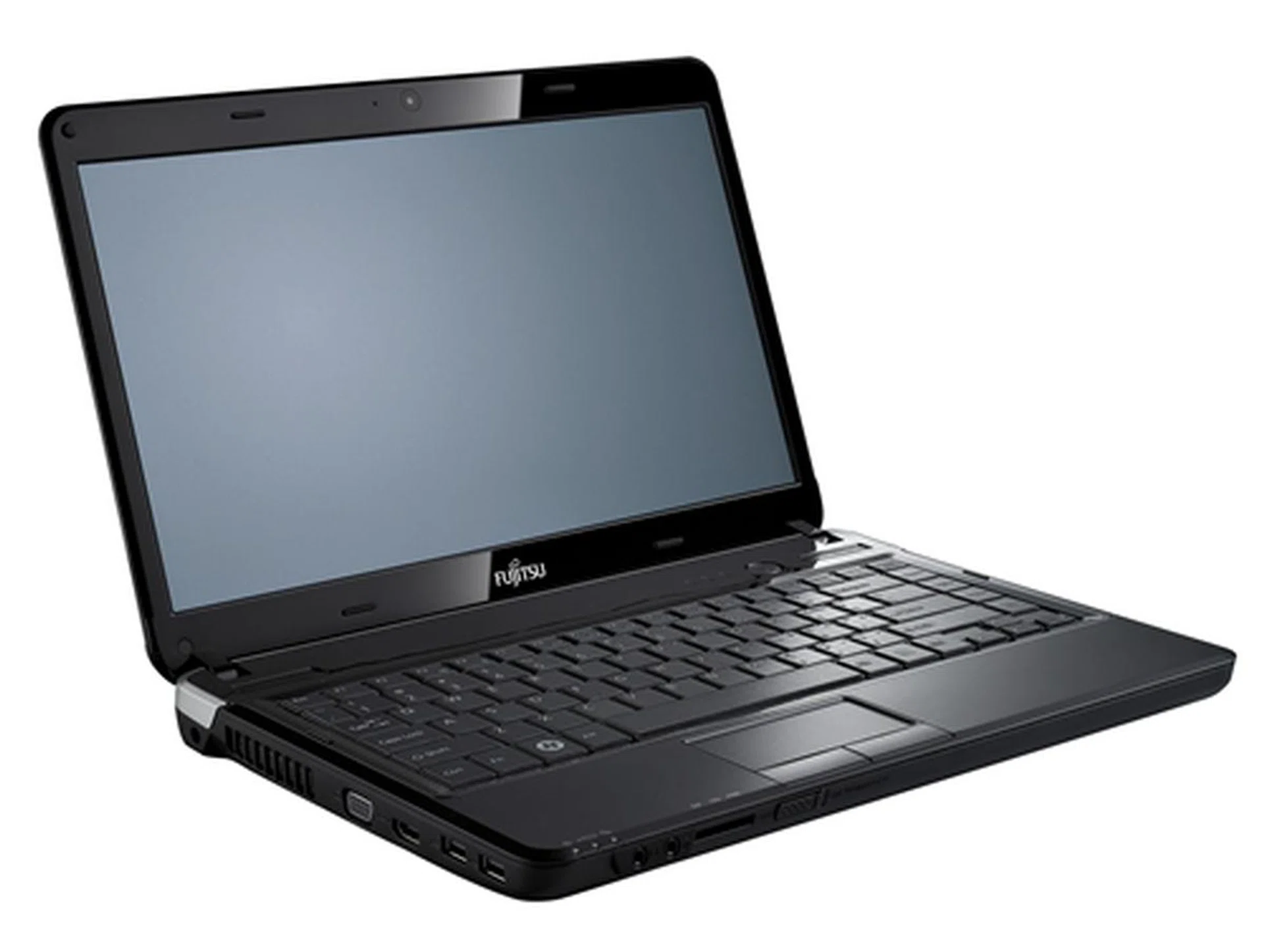Fujitsu LifeBook LH531