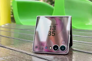 Samsung Galaxy Z Flip8
