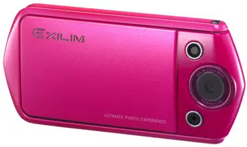 Image source: Casio.