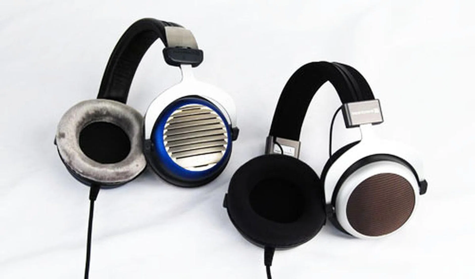 Can the Beyerdynamic T90 compete in today's world of flashy cans?