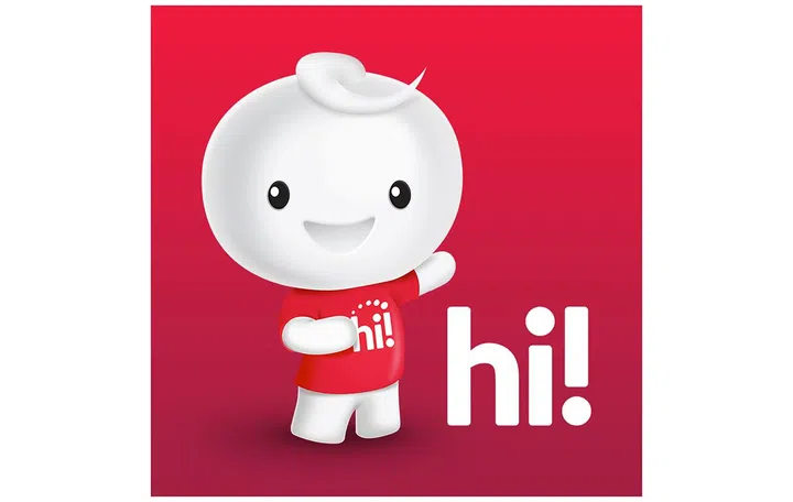 Singtel hi!App.