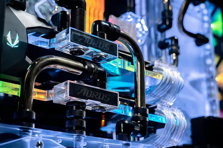 Aftershock Ultracore