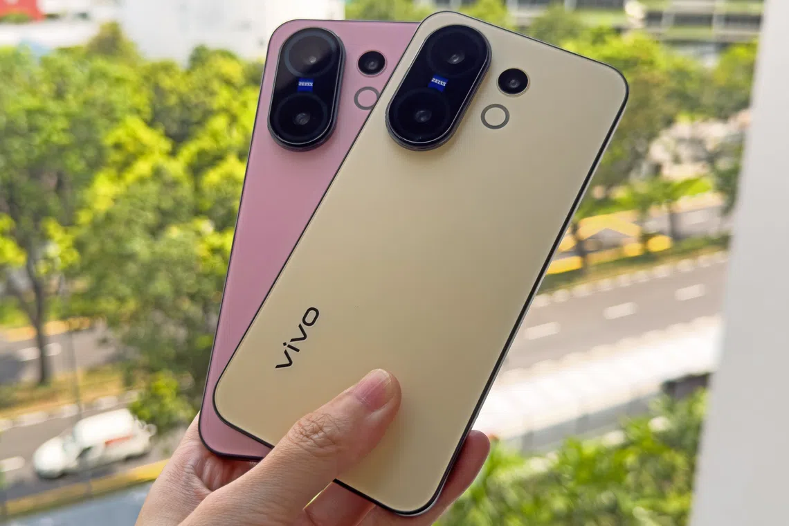 ピンク（おまけ多数） vivo X300 16GB+1TB