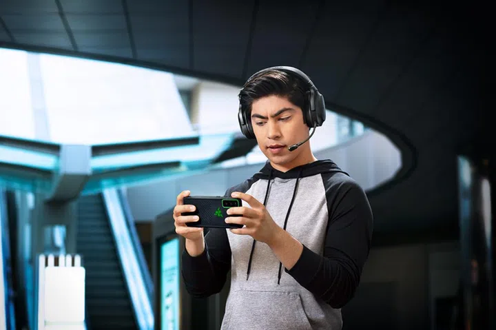 Image: Razer