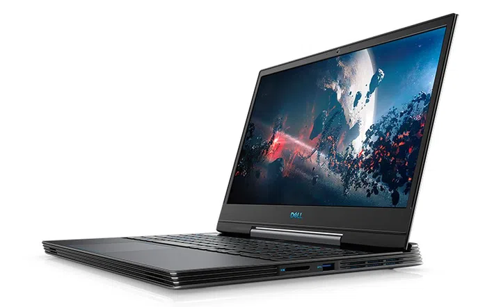Dell G5 15