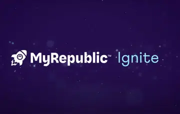 Ignite builds on ModernWorkplace which MyRepublic launched last year. Image source: MyRepublic. 