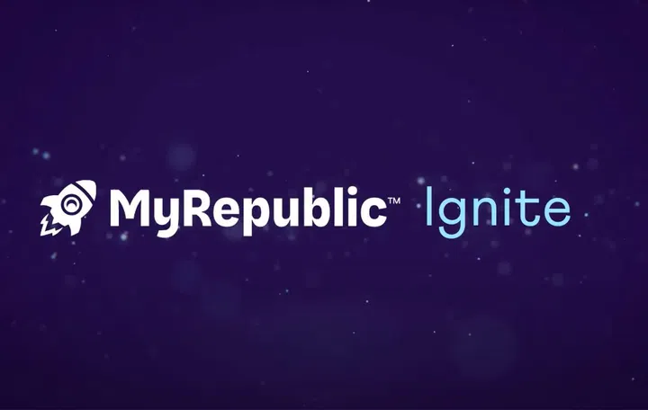 Ignite builds on ModernWorkplace which MyRepublic launched last year. Image source: MyRepublic. 