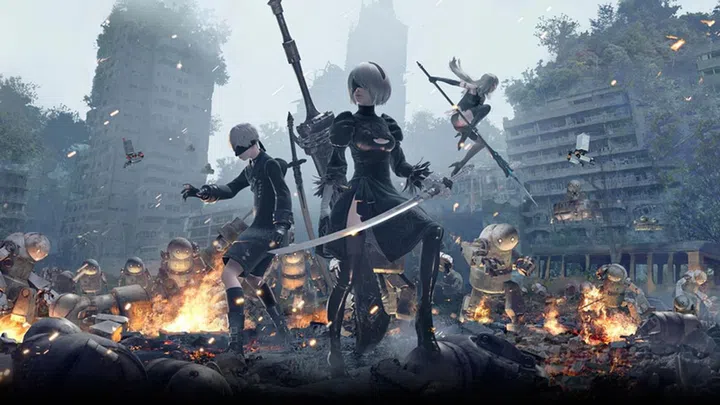 Image: PlatinumGames