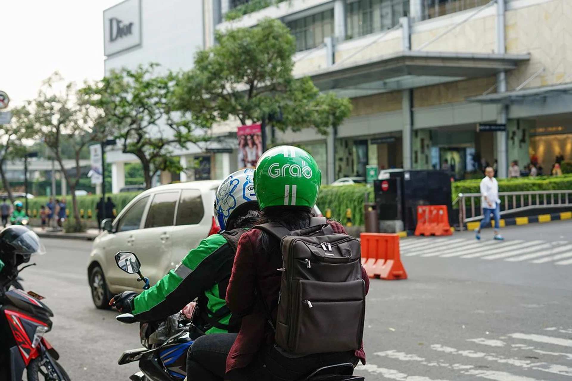 Photo by Afif Kusuma on Unsplash.