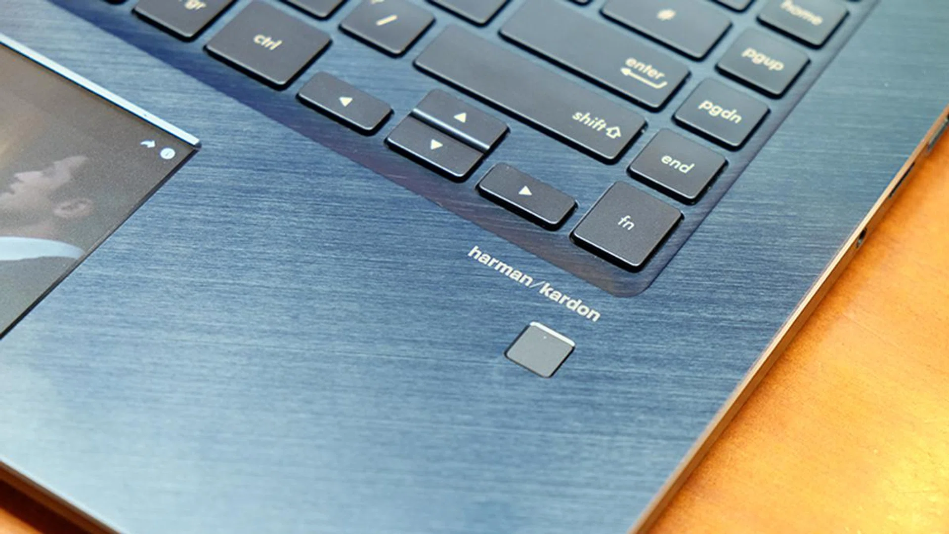 ASUS ZenBook Pro 15