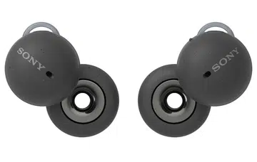 Sony LinkBuds (Image source: Sony)