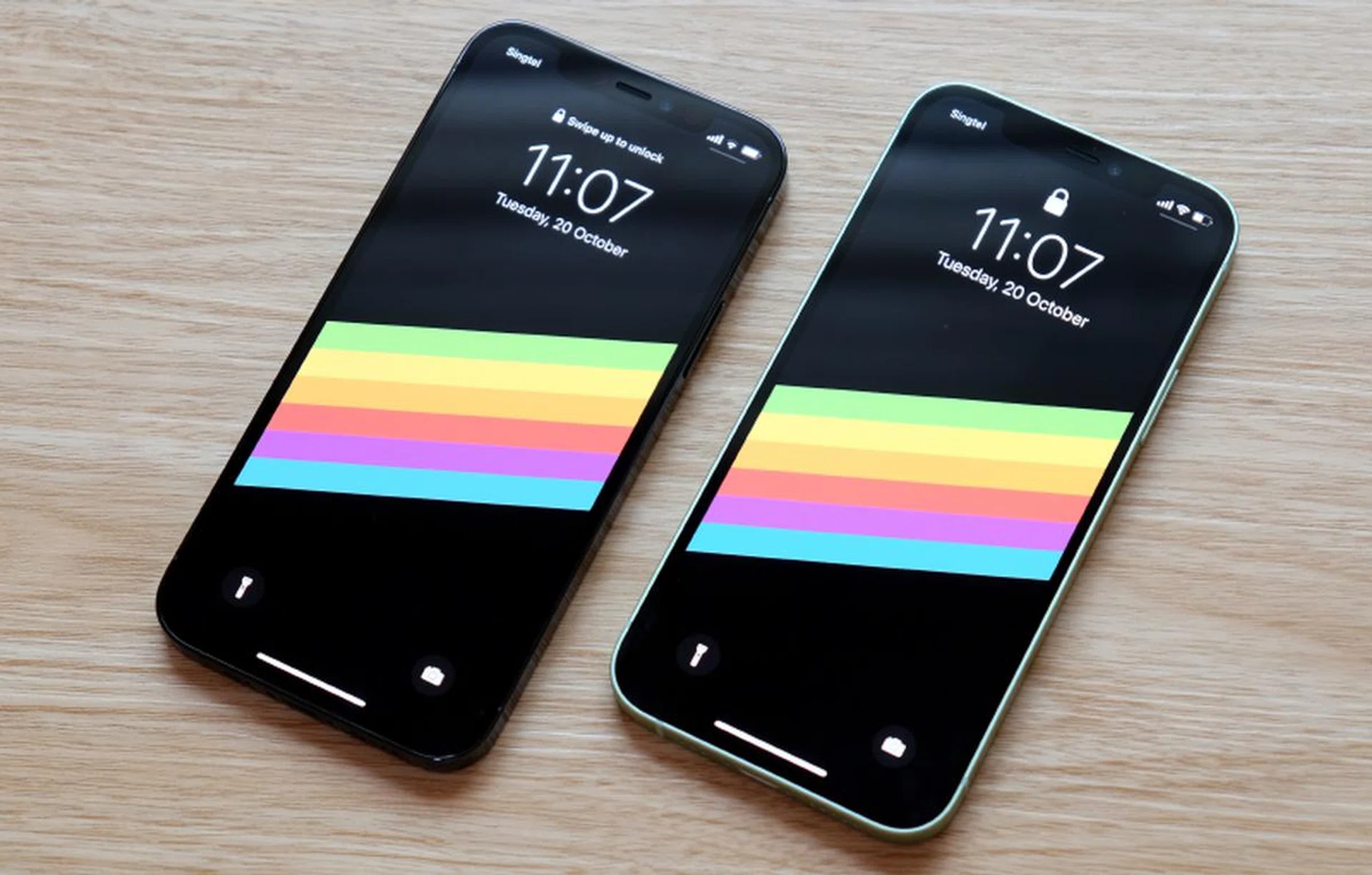 They cost a lot but they are also supremely competent phones. You get what you pay for.