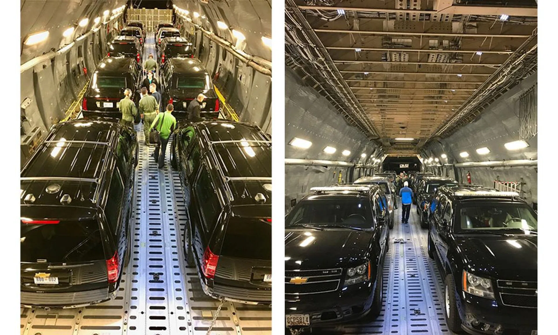 Image source: US Secret Service Twitter.