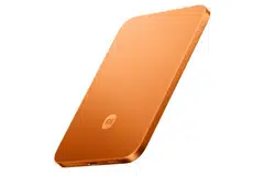 Xiaomi CCC UltraSlim Magnetic Power Bank