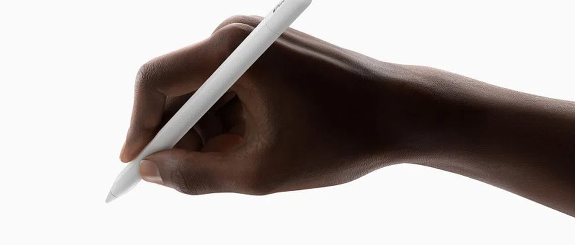 Apple announces cheaper Apple Pencil with a hidden USB-C port