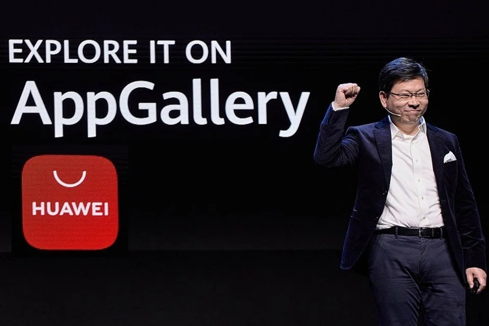 Huawei CEO, Richard Yu, is throwing in his company's full weight to support the Huawei AppGallery and is incentivising developers worldwide to grow the third-largest app store in the world.