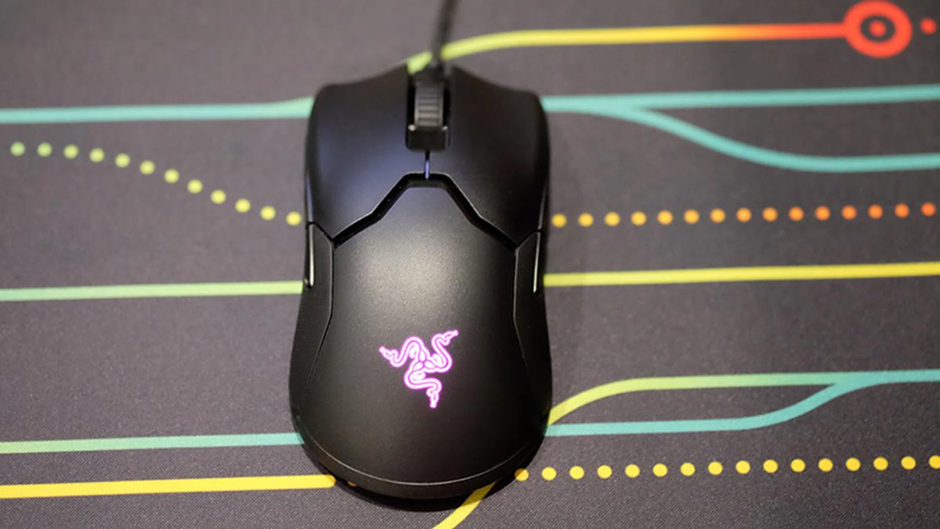 Razer Viper