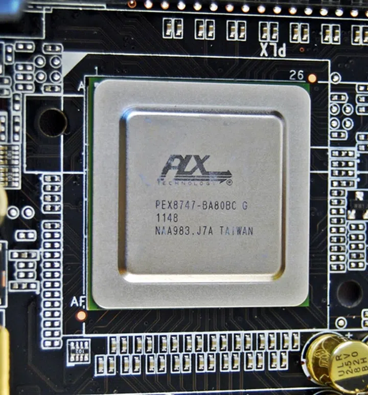 Avago Acquires PLX Technology for US$309 Million | HardwareZone Singapore