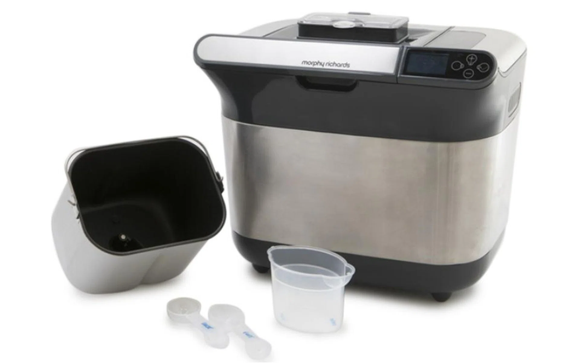 WIth 50 recipes there is something here for any bread lover