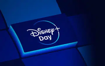 Image: Disney