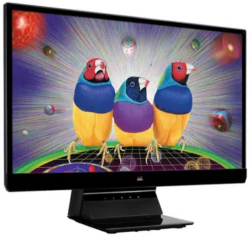 VX2270Smh-LED. (Image source: ViewSonic.)