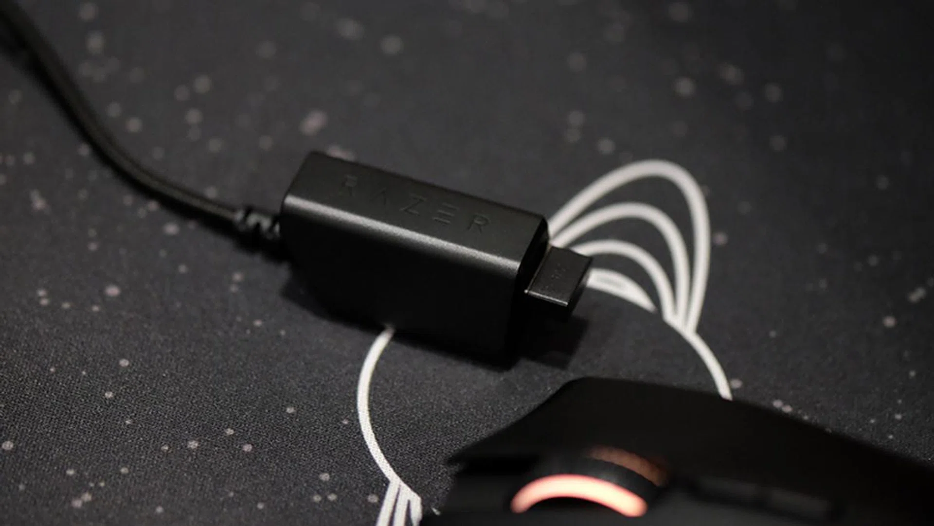 Razer Mamba Wireless