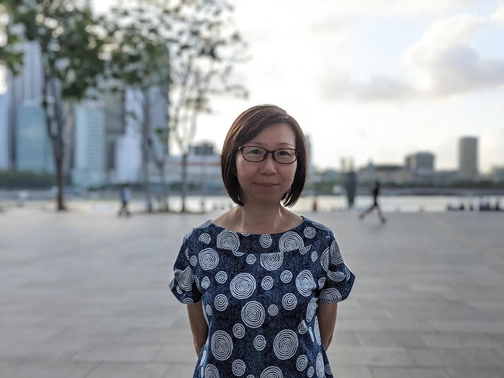 Pixel 4 XL Portrait Mode. (Click to view full-size image)