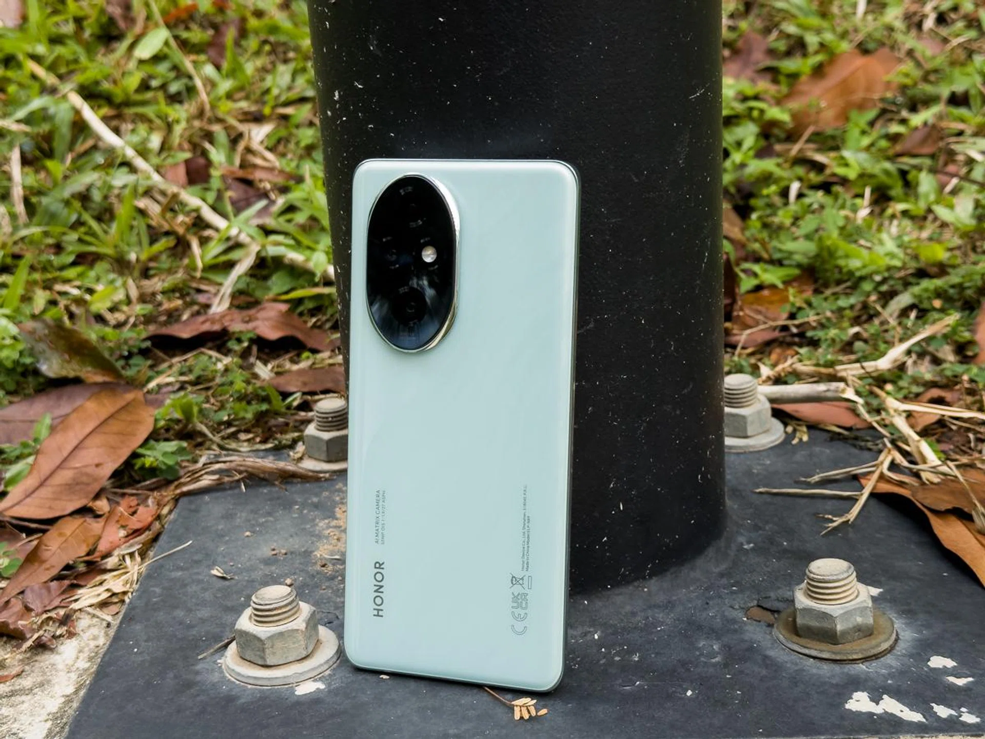 Honor 200 Pro. Photo: HWZ.