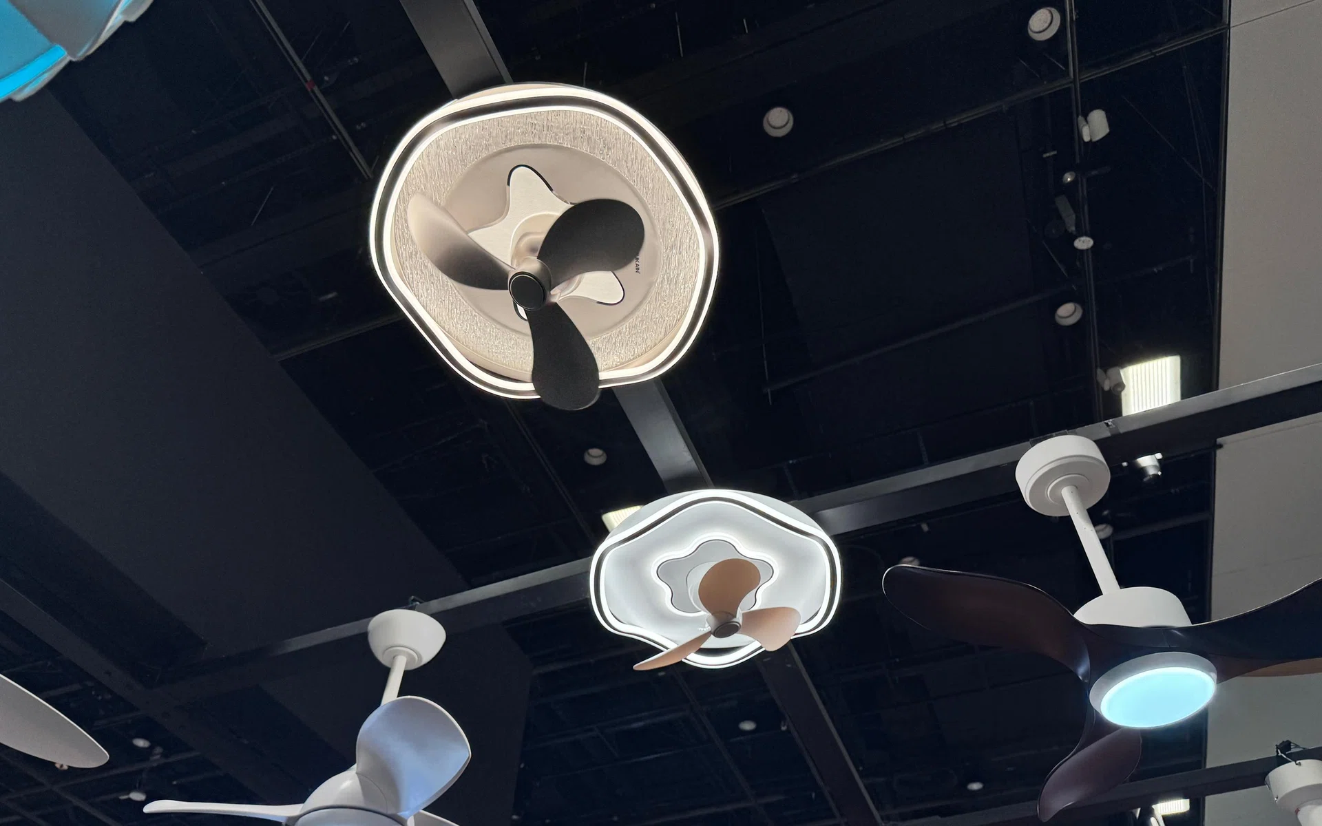 Best fans, aircons, and air purifier deals at Smart Home Tech Show 2026