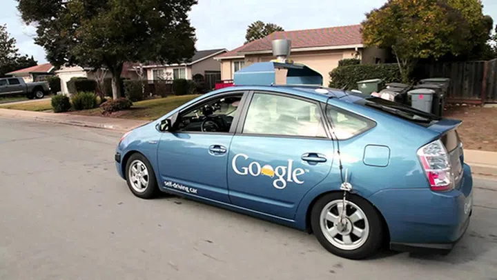 Source: Google.
