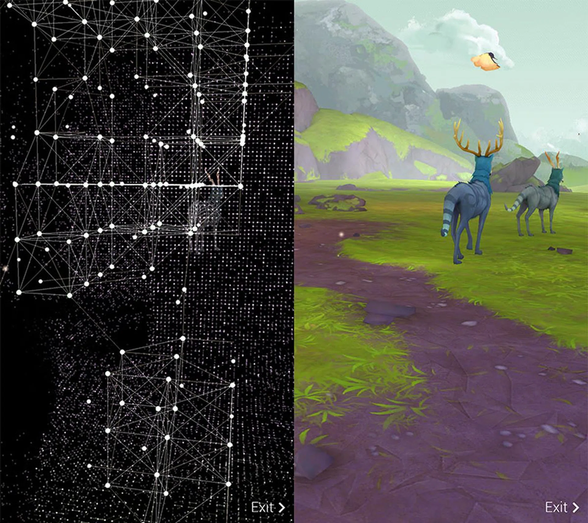 Welcome to Tango World.