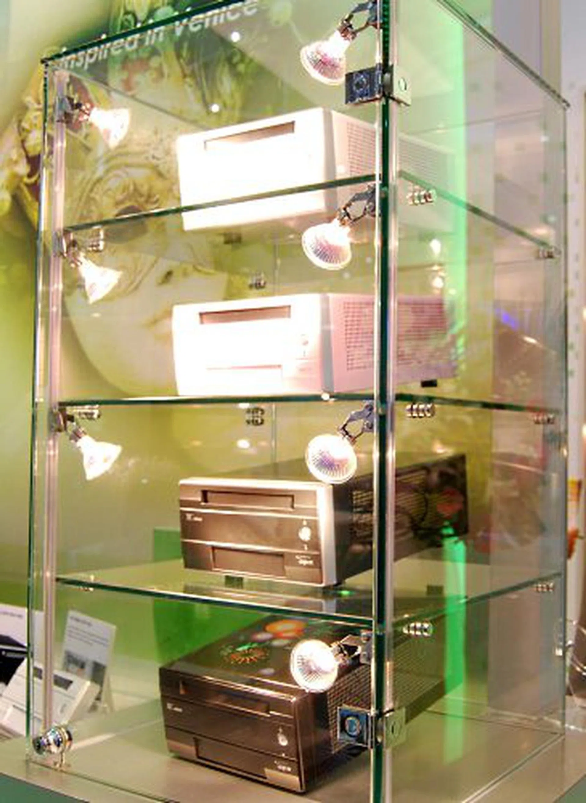Computex 2008 - Part 4 | HardwareZone Singapore