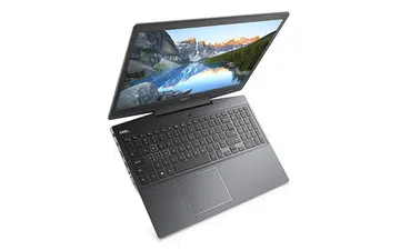 Dell G5 15 SE