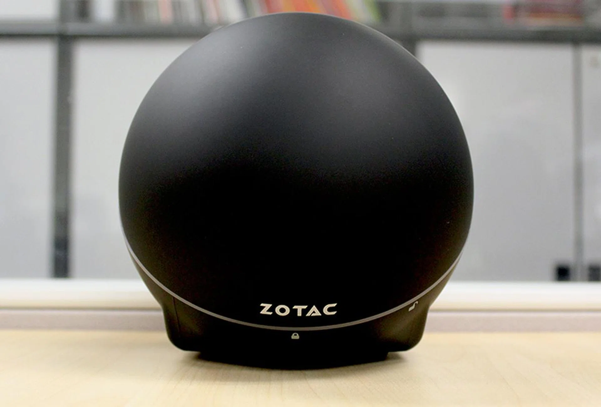 Does this not look like the Death Star?