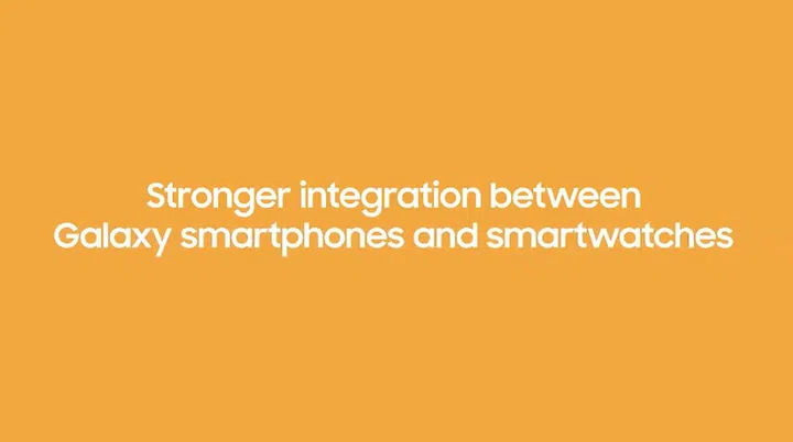 A seamless experience across devices. 